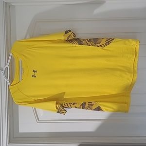Men's Under Armour T-shirt